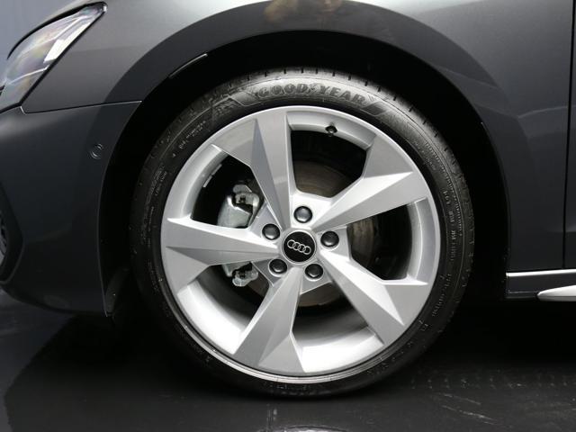 AUDI A3 SPB 35 TFSI 150CV S tronic S line