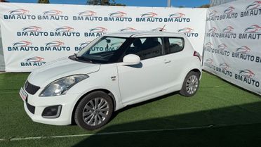 Suzuki Swift 1.3 75 CV DDiS 3 porte B-Easy