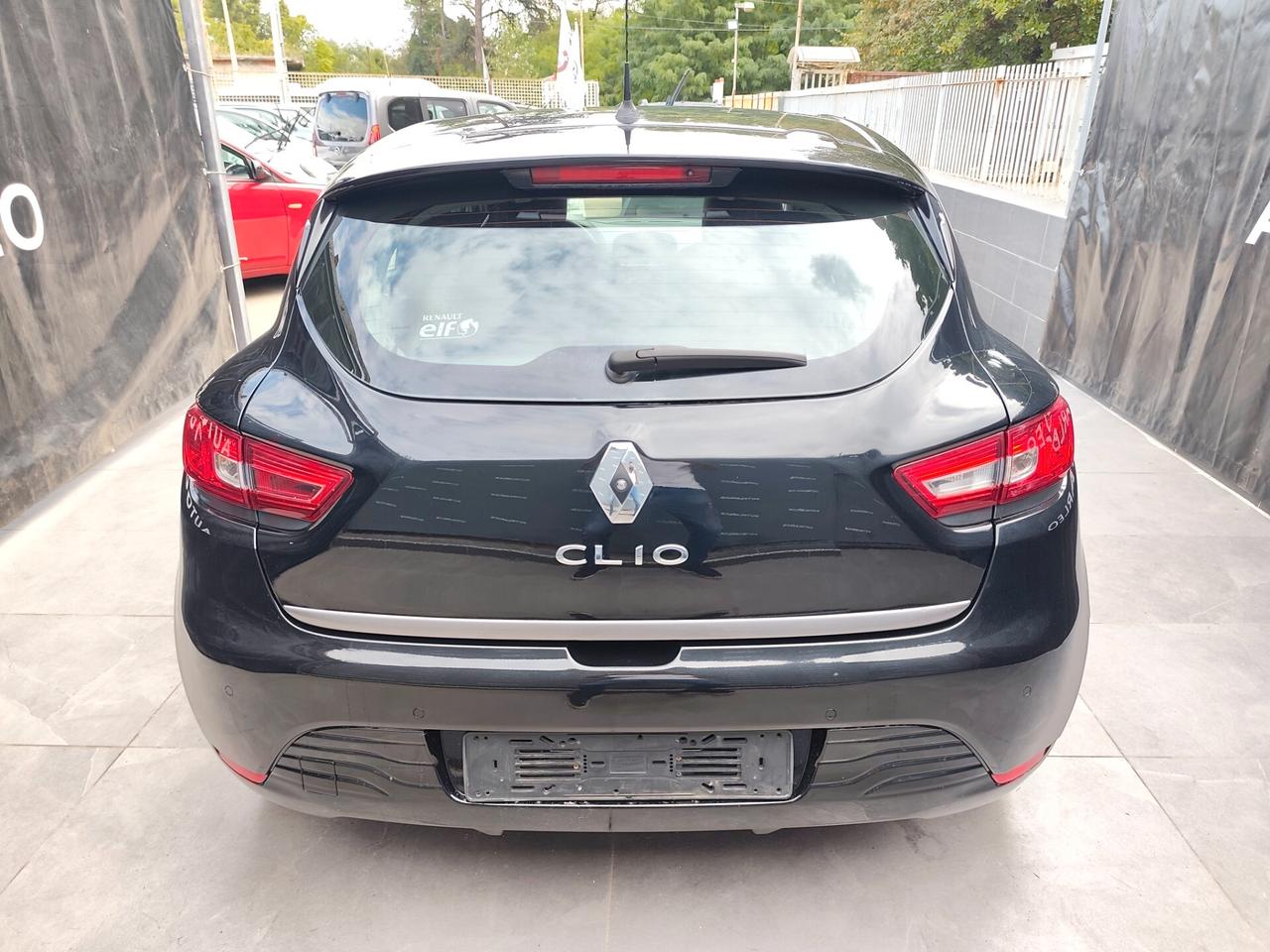 Renault Clio 1.2 BENZINA Costume National