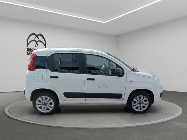 Fiat Panda van 0.9 Pop 85cv 4x4 2p.ti serie 3 E6d-temp
