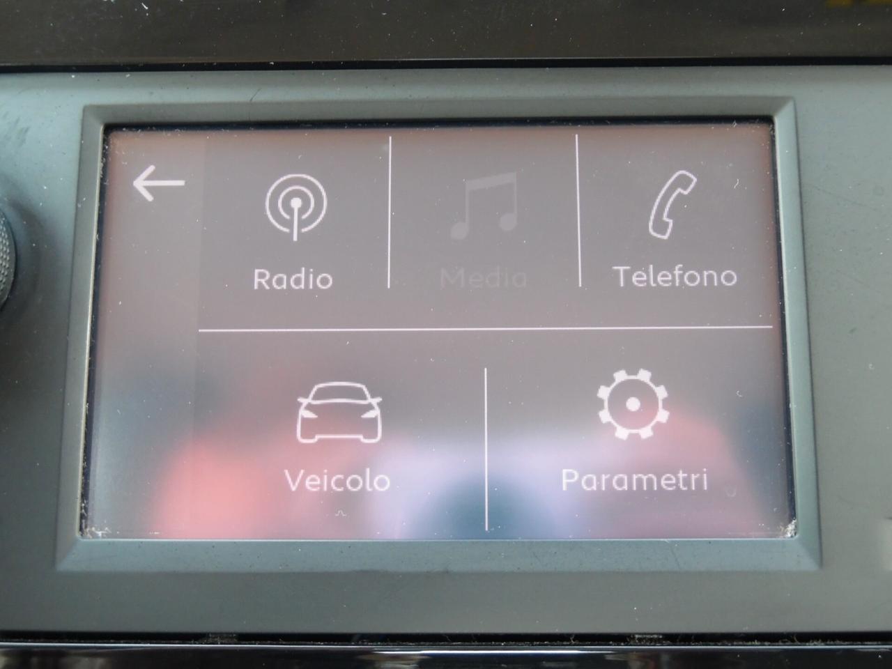 Citroen C3 PureTech 83 S&S Feel