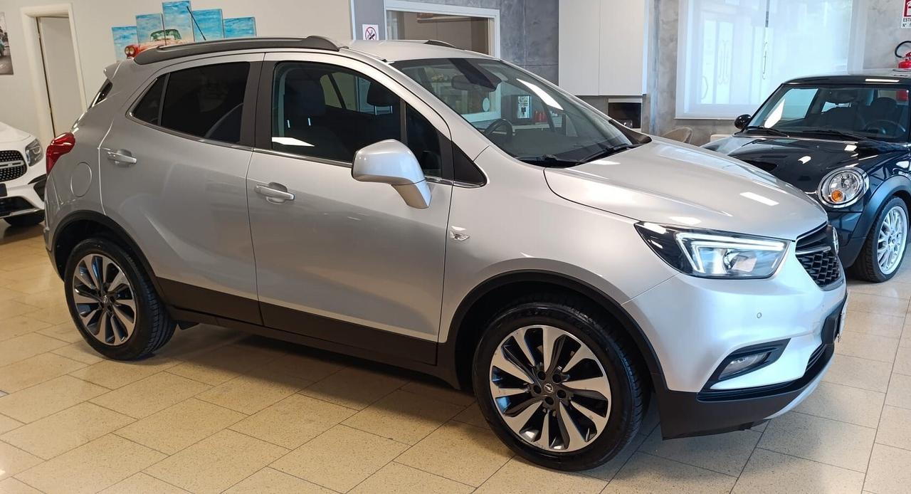 Opel Mokka X 1.6 CDTI Ecotec 4x2 Start&Stop Innovation