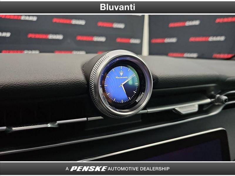 Maserati Grecale Grecale 2.0 mhev GT 250cv auto