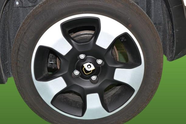 FIAT PANDA - HYBRID 1.0 70CV PANDINA