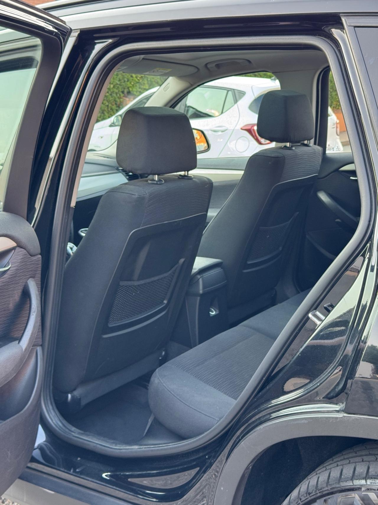 Bmw X1 sDrive18d