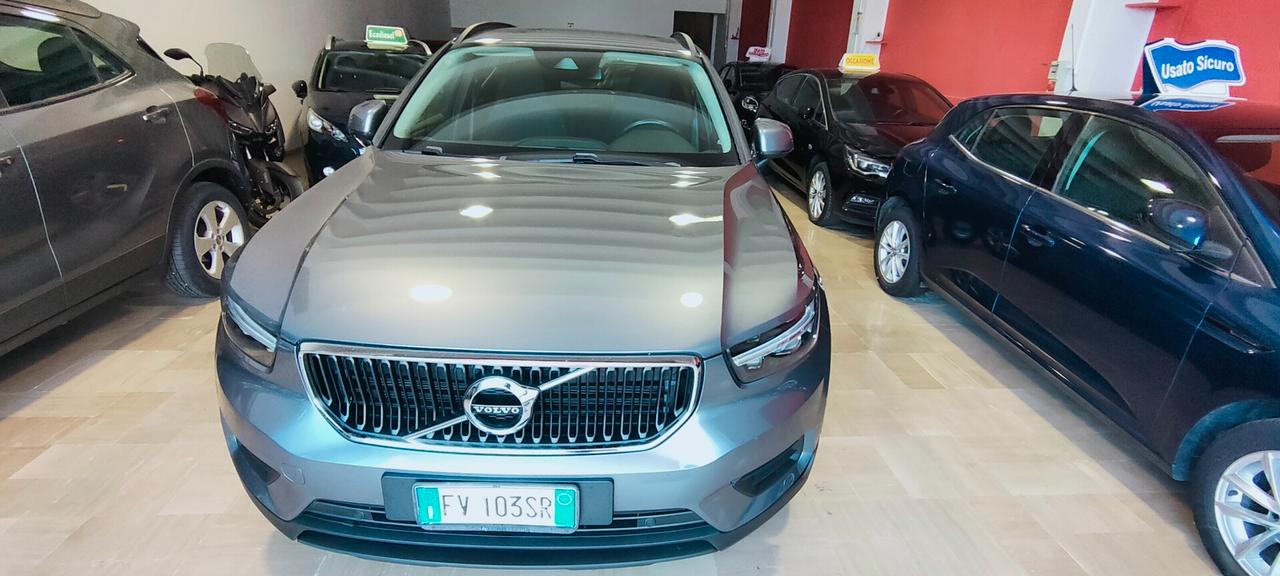 Volvo XC40 D3 Business