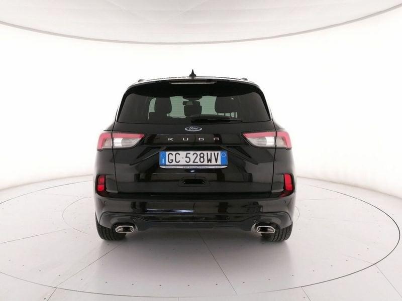 Ford Kuga 1.5 ecoblue ST-Line 2wd 120cv