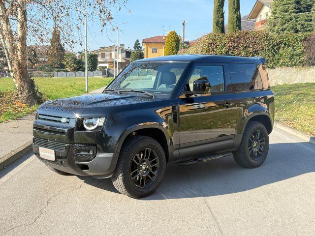 LAND ROVER Defender 90 3.0D I6 200 CV AWD Auto S IVA ESPOSTA