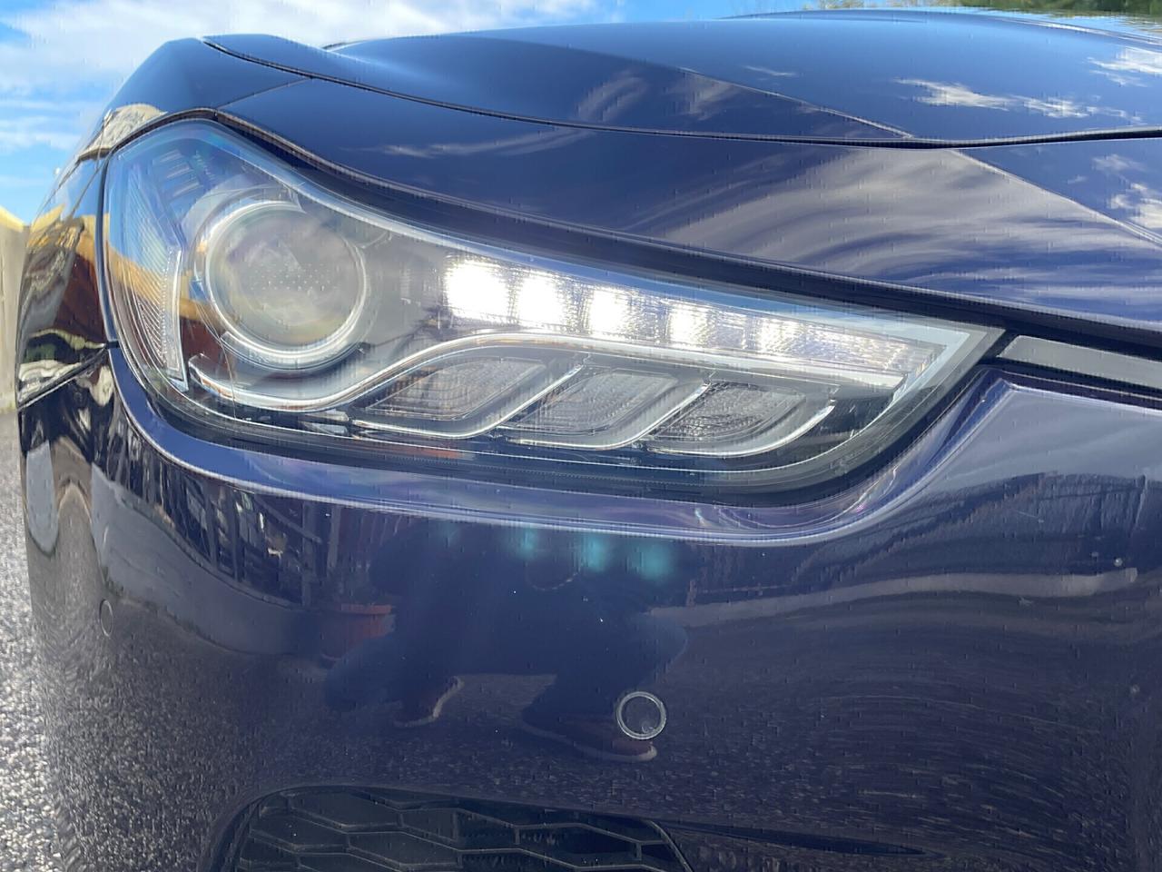 Maserati Ghibli V6 Diesel 275 CV Gransport My 17