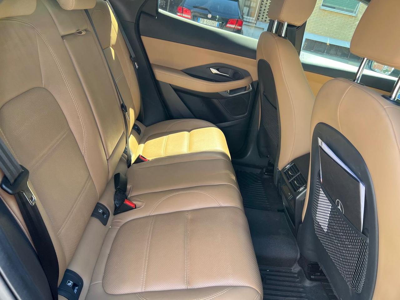Jaguar E-Pace R-Dynamic HSE D 165 MHEV #11596