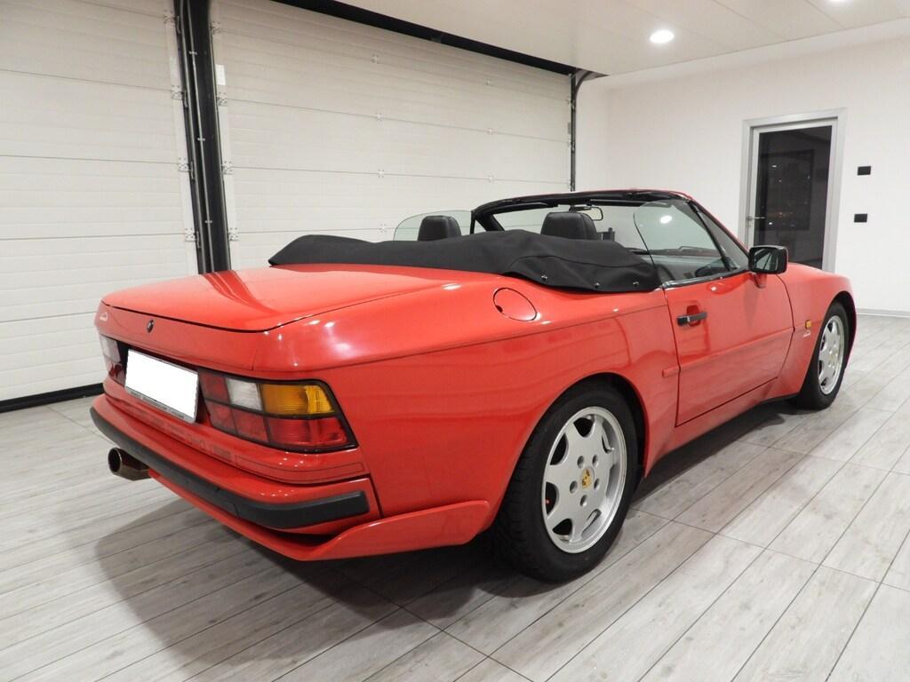 Porsche 944 Cabrio 3.0 S2