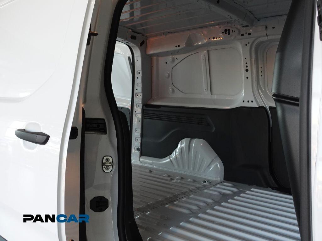 Fiat XL Doblò 1.5 BlueHdi 130CV PC-TN Van KM0