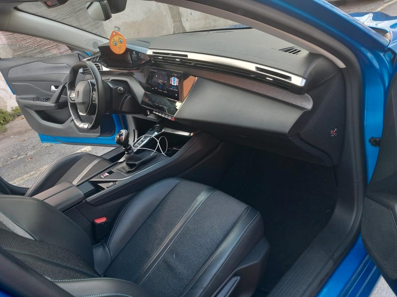 Peugeot 308 ANNO 2022