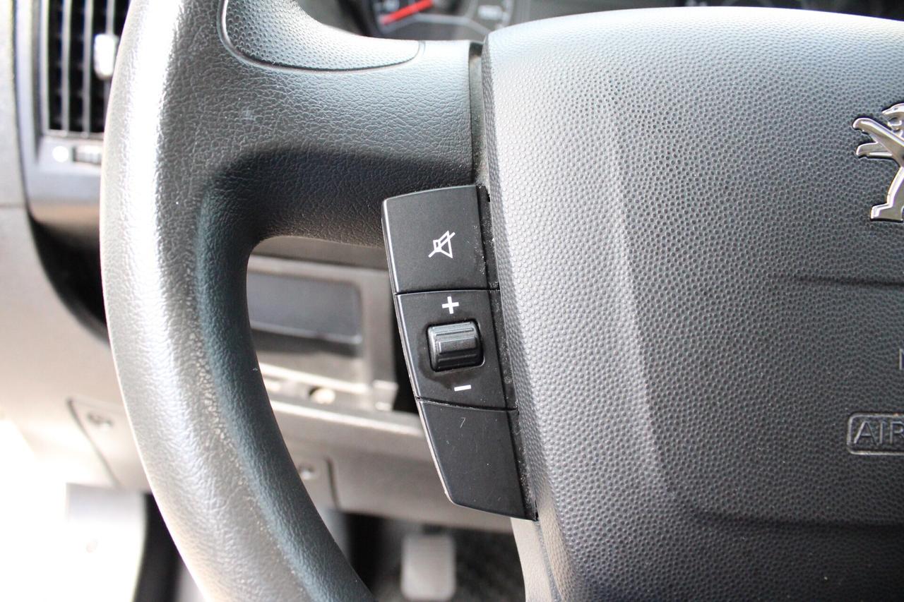 PEUGEOT BOXER 330 BLUEHDI 140 CV