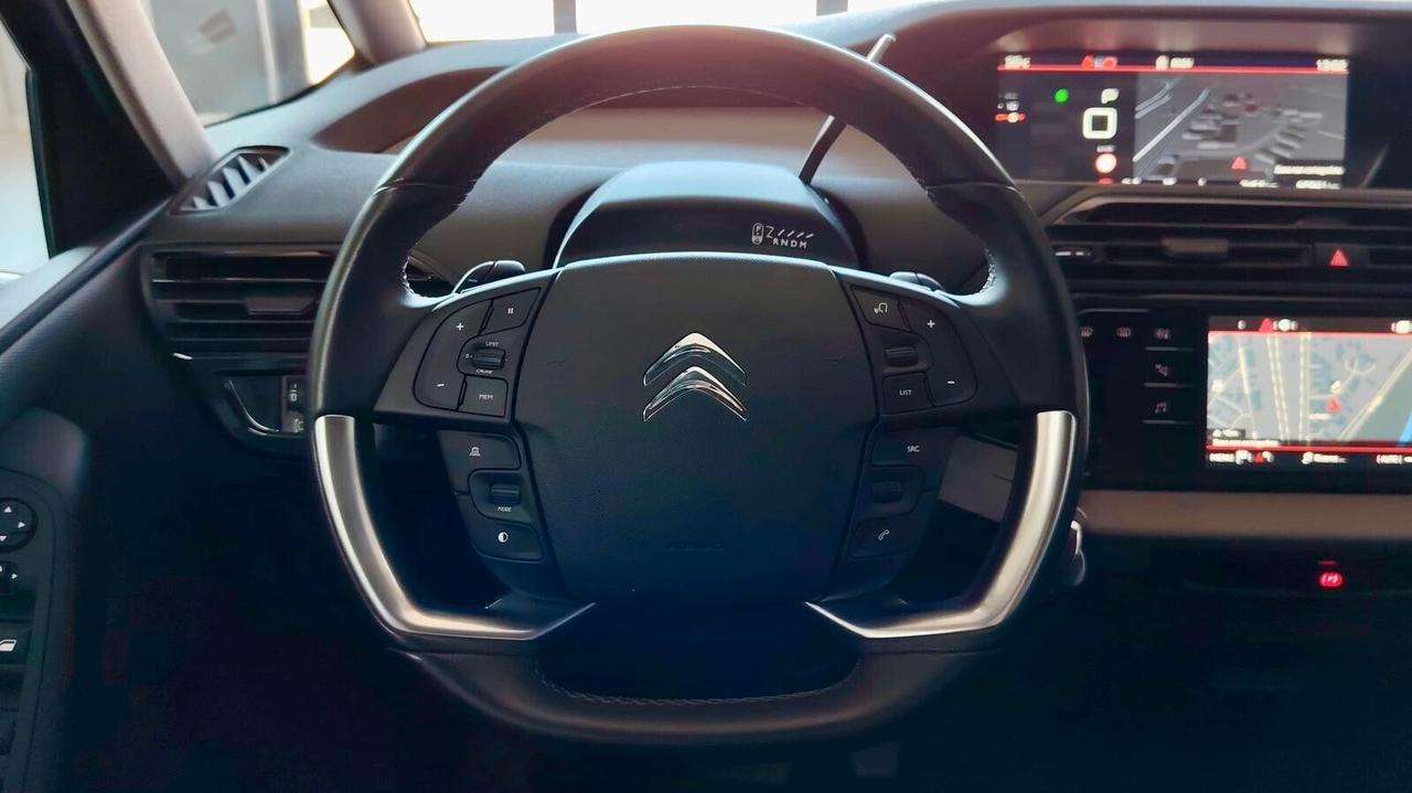 SPACE TOURER BLUEHDI 130CV - FULL LED, CAR PLAY, NEOPATENTATI