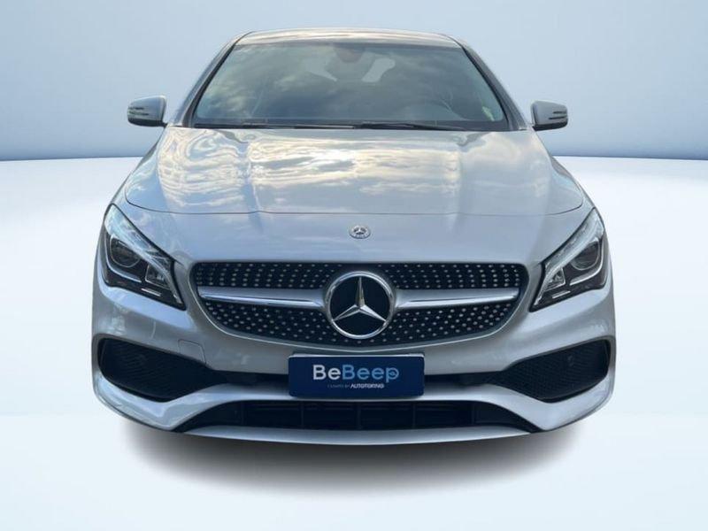 Mercedes-Benz CLA S.Brake SHOOTING BRAKE 200 D PREMIUM AUTO FL
