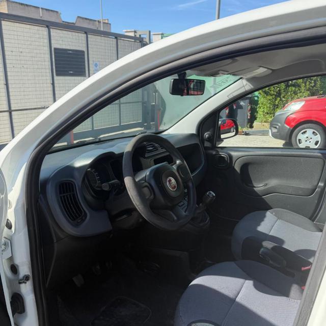 FIAT NEW PANDA VAN 1.3 M-JET 2 POSTI POP - 2018