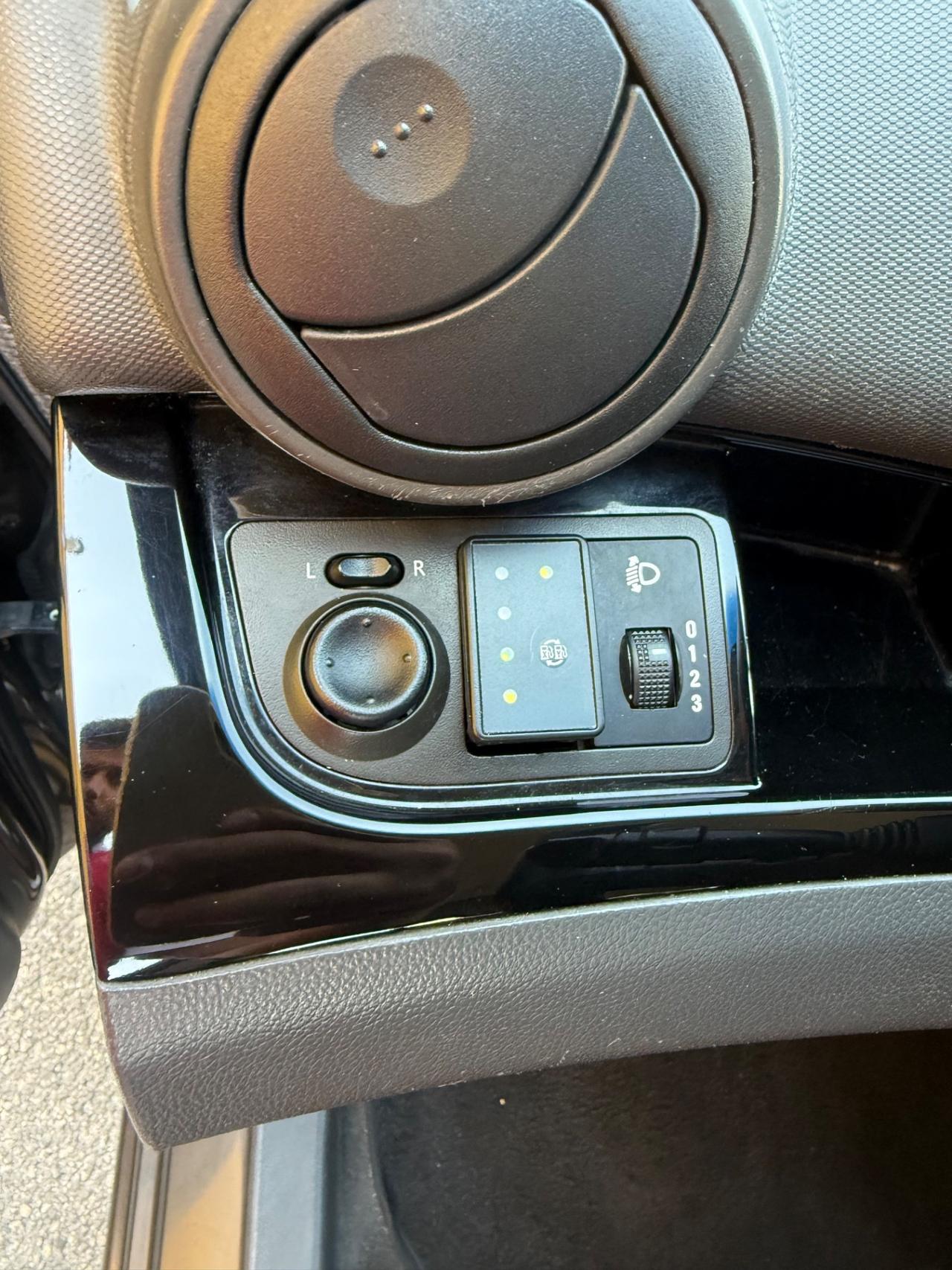 Chevrolet Spark 1.0 LS Plus GPL Eco Logic