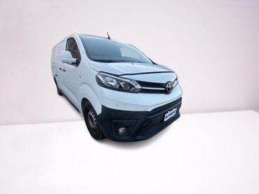 TOYOTA Proace 2.0D 122CV PL-TN Furgone Medium 4p.14q Comfort