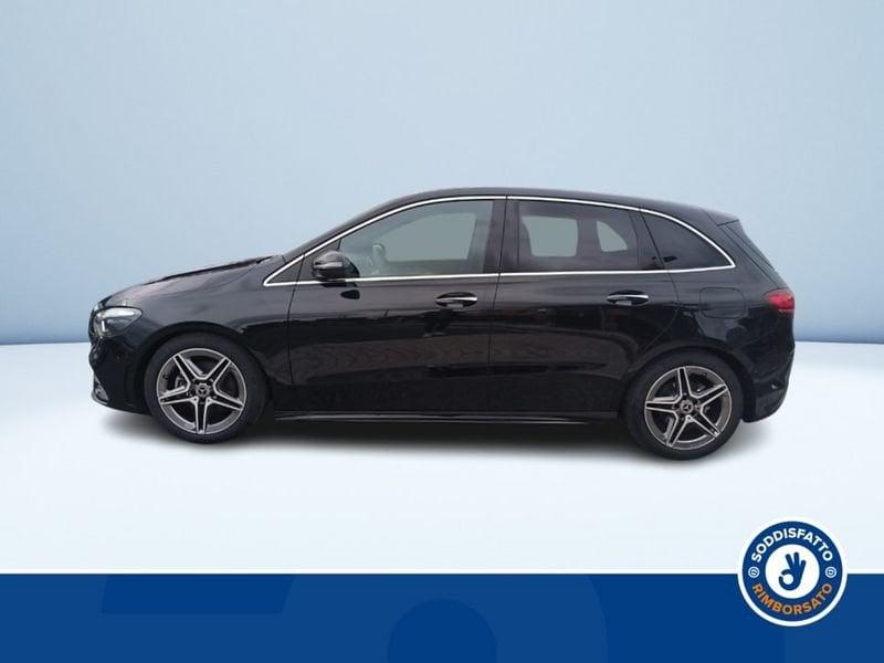 Mercedes-Benz Classe B 180d Automatic AMG Line Advanced Plus