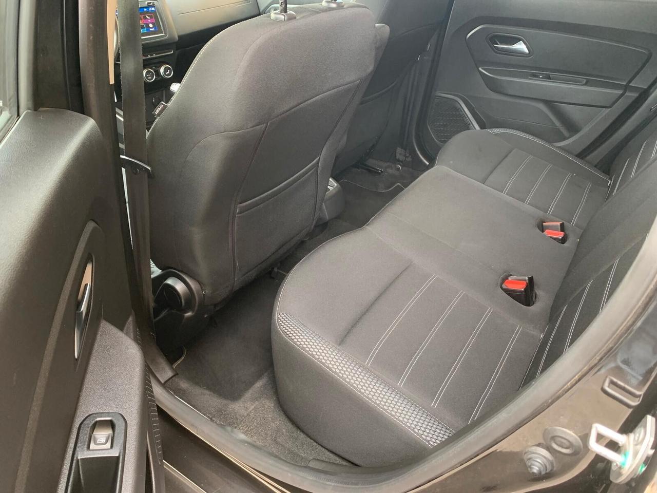 Dacia Duster 1.0 TCe 100 CV 4x2 Prestige Neopat.
