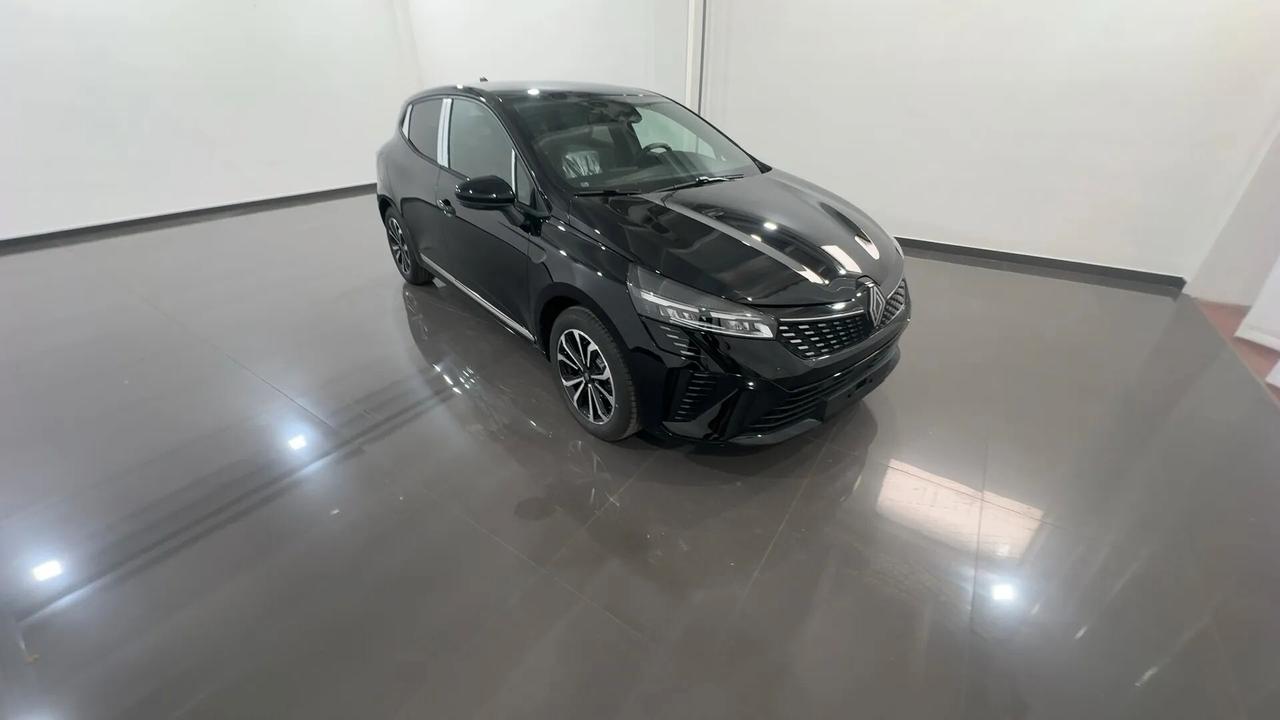 Renault Clio ECO-G 100 CV Techno