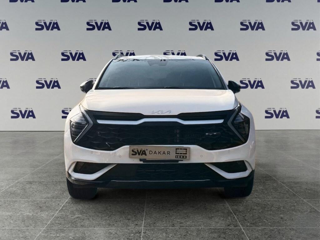 Kia Sportage V 2022 1.6 tgdi 265CV Autom. AWD GT-line Plus Prem. Pack (PHEV)