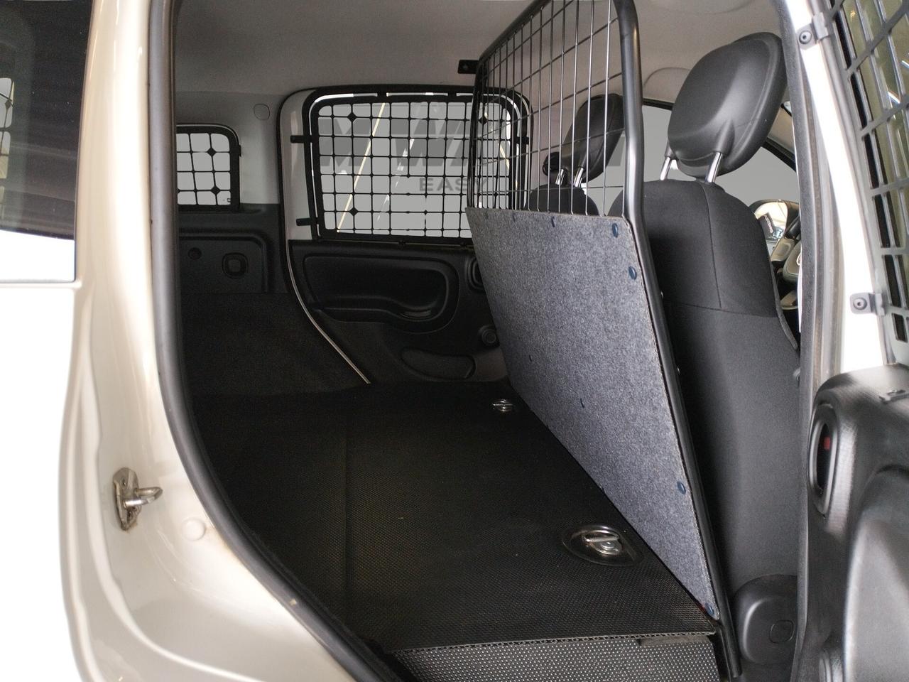 Fiat Panda 1.2 Pop Van 2 posti - IVA ESCLUSA