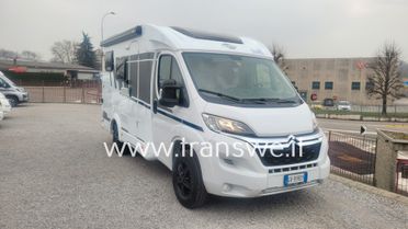 Carado V132 Semintegrale compatto