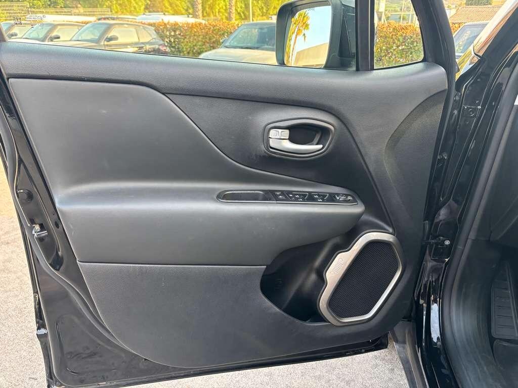 Jeep Renegade 1.5 Turbo T4 MHEV Summit 2023 / KM 69.000 IVA ESPOSTA Tua a solo 209 Euro al mese