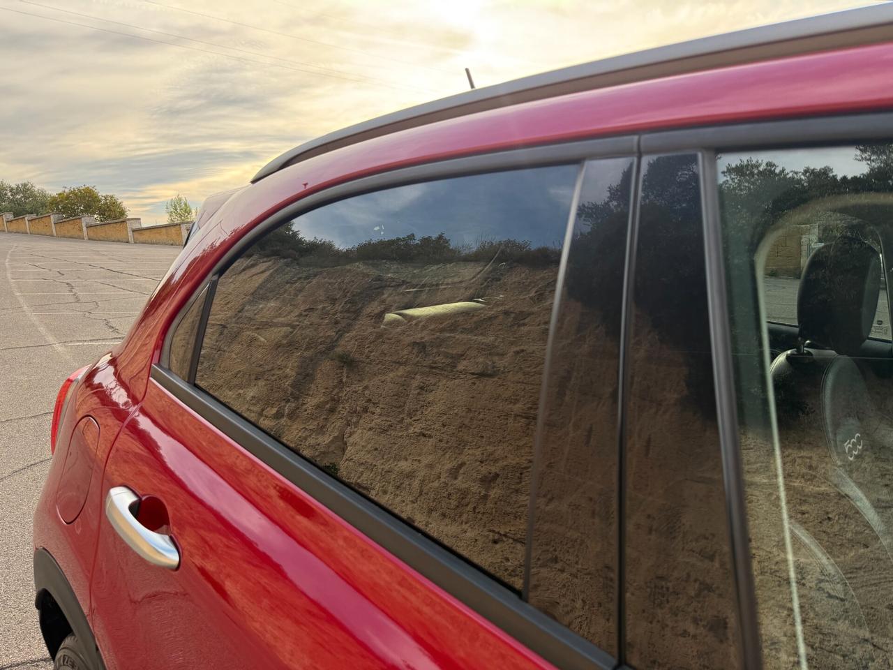 Fiat 500X CROSS/1.3 MJT 95CV/CAR PLAY/RETROCAMERA