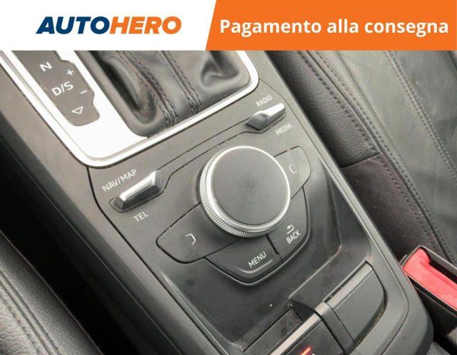 AUDI Q2 1.6 TDI S tronic Design