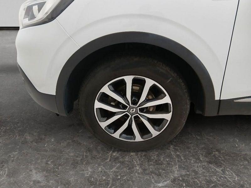 Renault Kadjar 1.2 tce energy Sport Edition 130cv