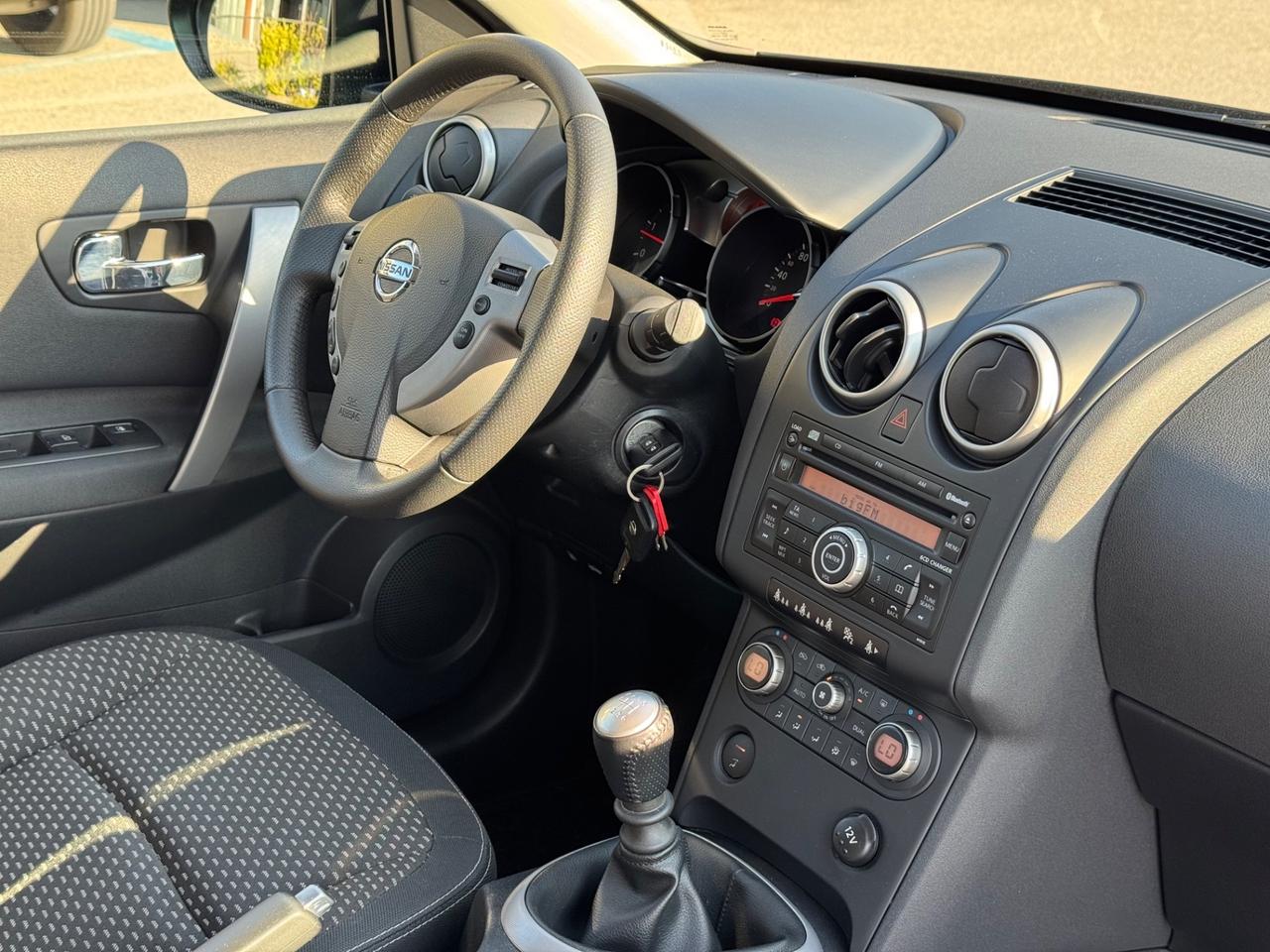 Nissan Qashqai 1.5 dCi Tekna, PARI AL NUOVO!!!!