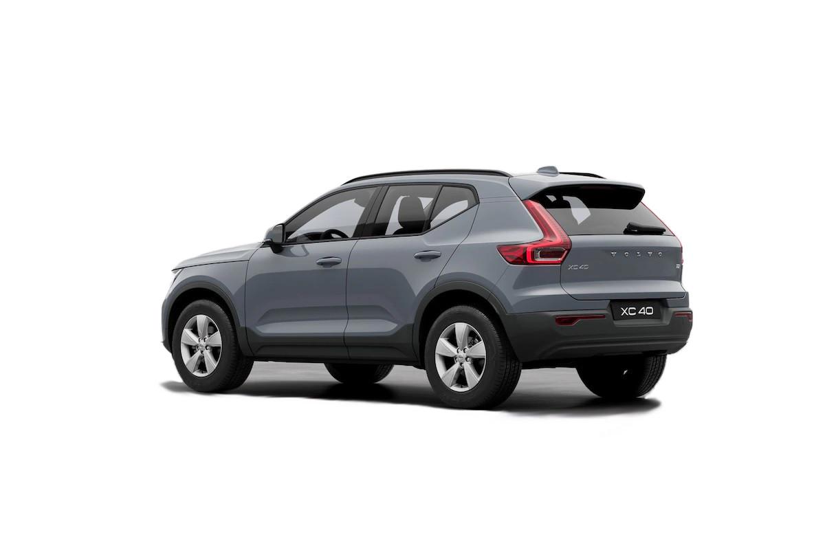 VOLVO XC40 2023 - XC40 1.5 t2 Essential auto