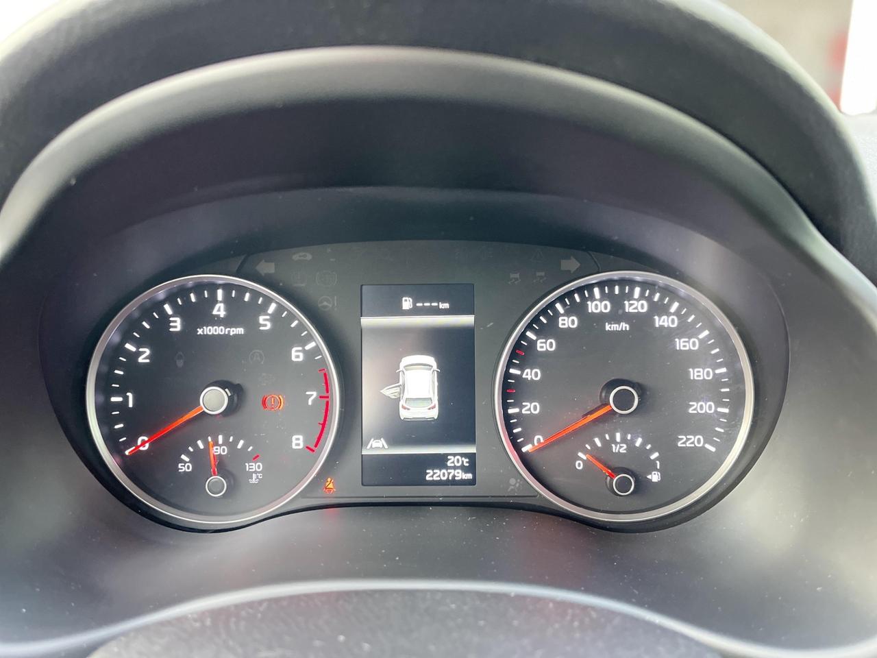 Kia Rio 1.2 GPL 82CV E6 Neo - 2022