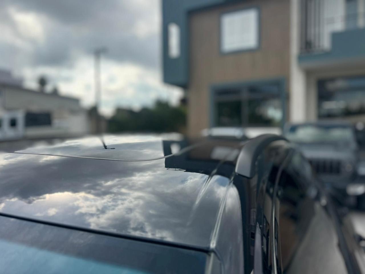Audi Q8 50 TDI 286 CV TOTAL BLACK