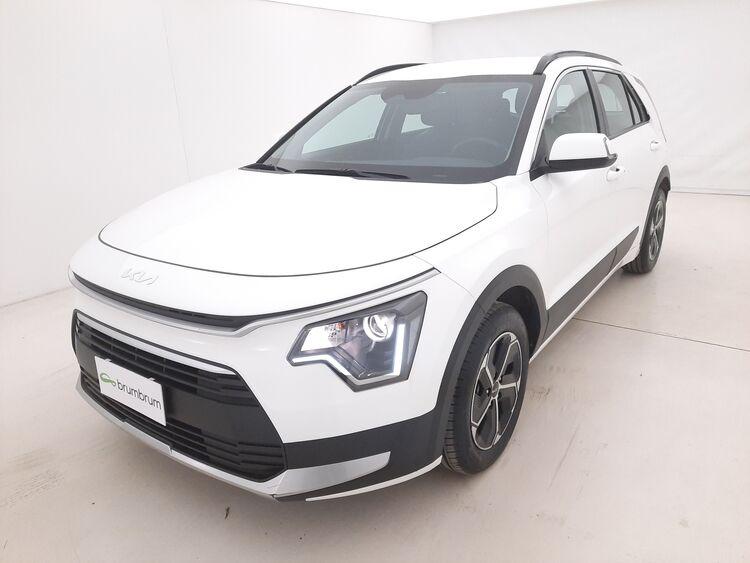 Kia Niro HEV Business DCT BR038687 1.6 Full Hybrid 141CV