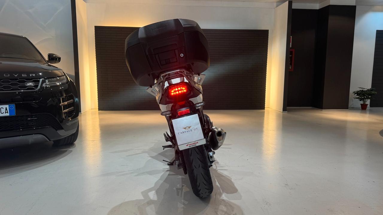 HONDA NC750XD 745CC 59CV - 2025