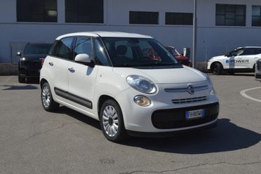 FIAT 500L 1.3 Multijet 95 CV Pop Star