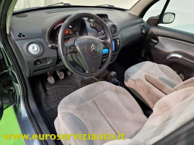 CITROEN C3 1.4 Exclusive
