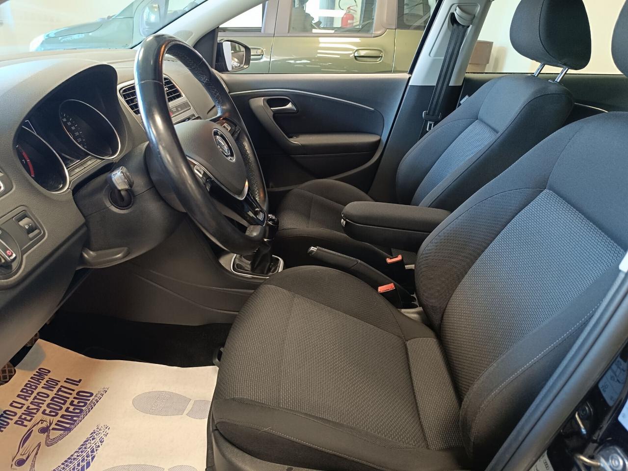 Volkswagen Polo 1.0 MPI Comfortline 50.000KM CERTIF.