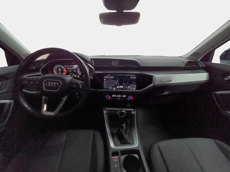AUDI Q3 SPORTBACK 35 TDI QUATTRO S TRONIC BUSINESS PLUS SUV