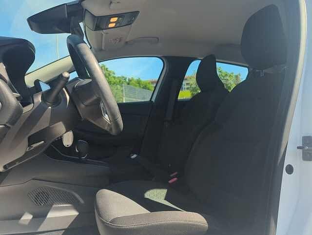 Renault Clio 1.6 E-TECH full hybrid 107KW EVOLUTION