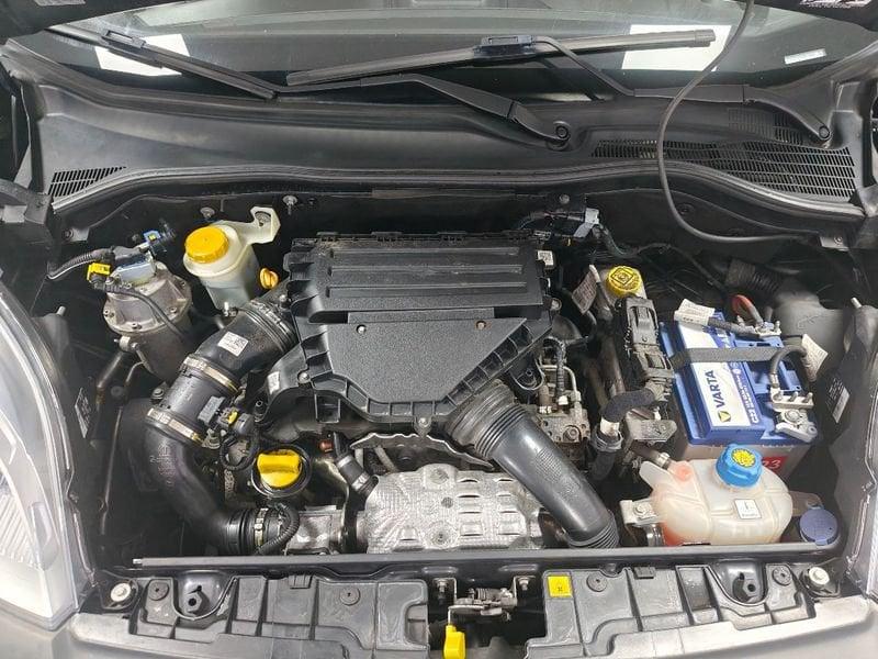 FIAT QUBO QUBO 1.3 MJT 80 CV Trekking