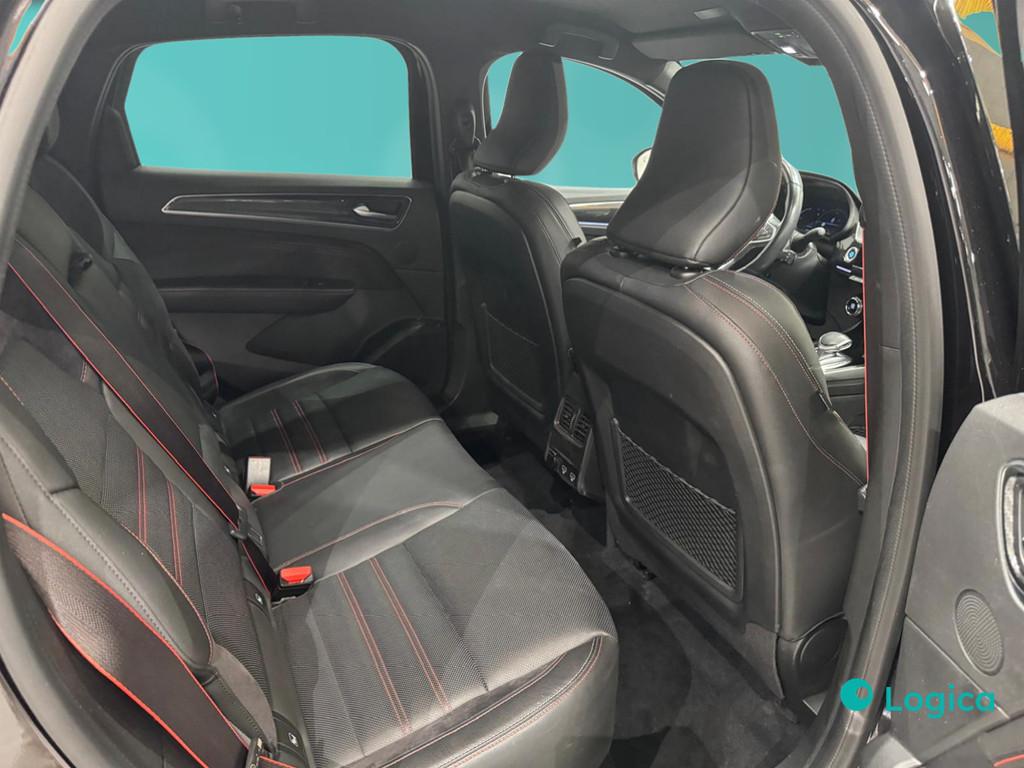 RENAULT Arkana - Arkana 1.6 E-Tech full hybrid R.S. Line 145cv