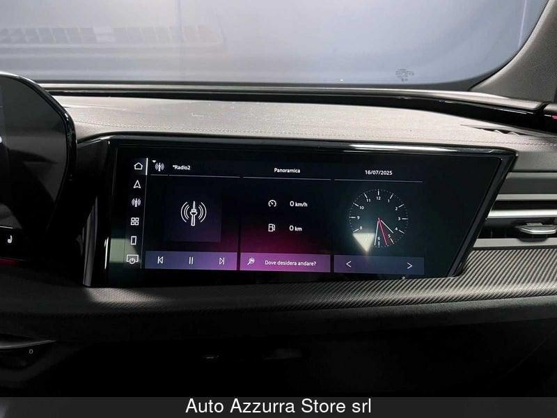 Audi Q5 Q5 TDI 150 kW mHEV+ S tronic quattro S line edition *PROMO AZZURRA*