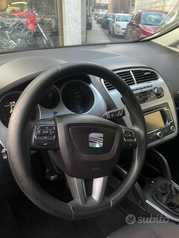 SEAT Altea XL 1.6 TDI 105 CV CR DPF Style