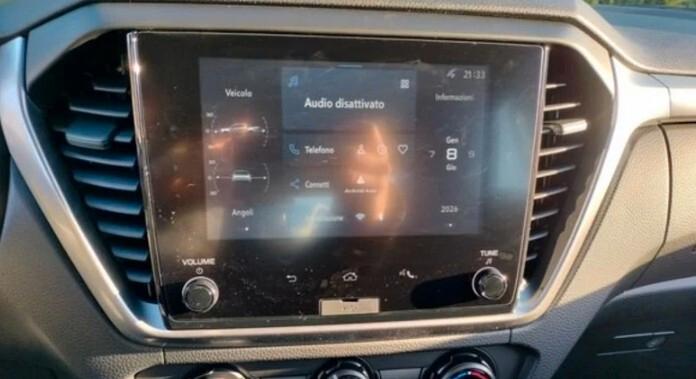 Isuzu D-Max N60 1.9 aut. Crew BB+ Cab