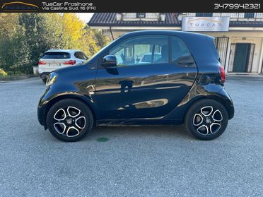 Smart ForTwo 0.9 PASSION